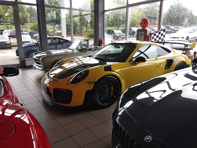 S & L Automobile GmbH