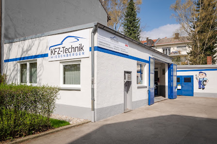 KFZ-Technik Wiesenberger