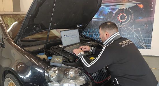 chargerPerformance - Chiptuning Hemau