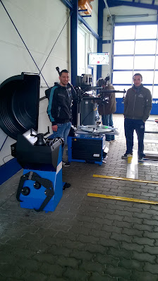 Iris Auto Service