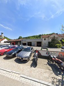Alfa Romeo Service