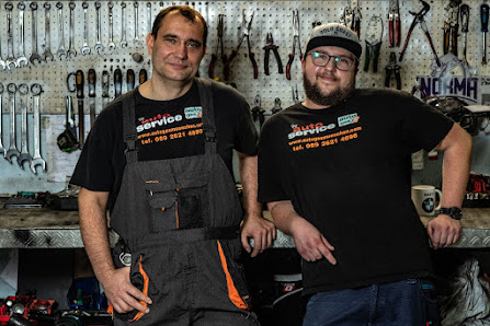 Gib Gas Pawel Kfz Werkstatt GmbH Autowerkstatt | Autoreparatur und Autogas Meisterbetrieb Aubing Neuaubing