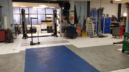 Gib Gas Pawel Kfz Werkstatt GmbH Autowerkstatt | Autoreparatur und Autogas Meisterbetrieb Aubing Neuaubing
