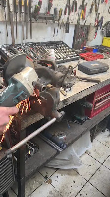 Gib Gas Pawel Kfz Werkstatt GmbH Autowerkstatt | Autoreparatur und Autogas Meisterbetrieb Aubing Neuaubing