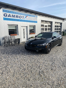 Kraftfahrzeugtechnik Josef Gamrot