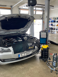 Kraftfahrzeugtechnik Josef Gamrot