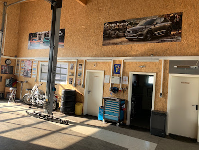 RP Automobile