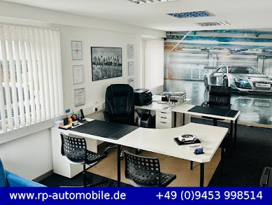 RP Automobile