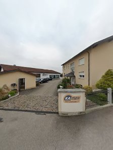Auto Kaiser GmbH - KFZ-Meisterbetrieb & Felgenreparatur