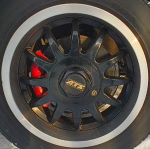 Auto Hanwalter