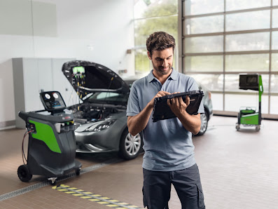 Bosch Car Service Auto Seidl GmbH