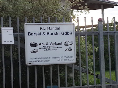 Barski & Barski GdbR
