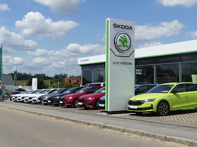 Auto Weißdorn GmbH