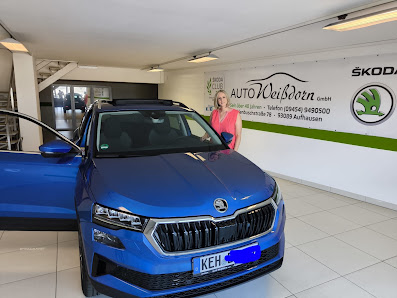 Auto Weißdorn GmbH