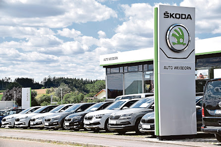 Auto Weißdorn GmbH