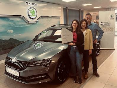 Auto Weißdorn GmbH