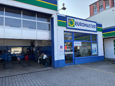 EUROMASTER München PKW