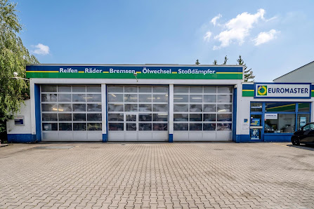 EUROMASTER München PKW