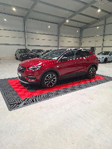 DriveFinder - Automobile