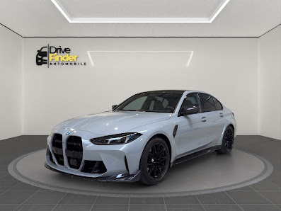DriveFinder - Automobile