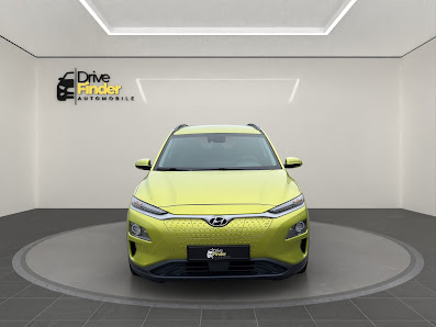 DriveFinder - Automobile