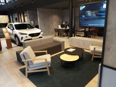 Autohaus Früchtl GmbH