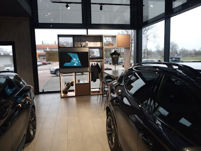 Autohaus Früchtl GmbH