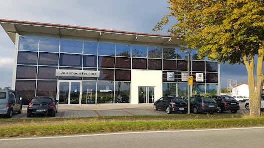 Autohaus Früchtl GmbH