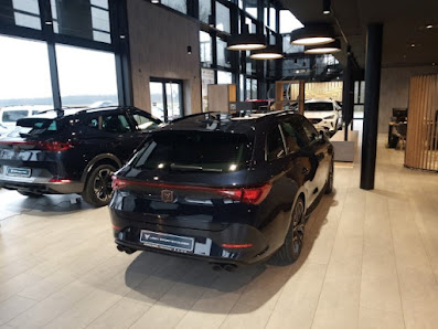 Autohaus Früchtl GmbH