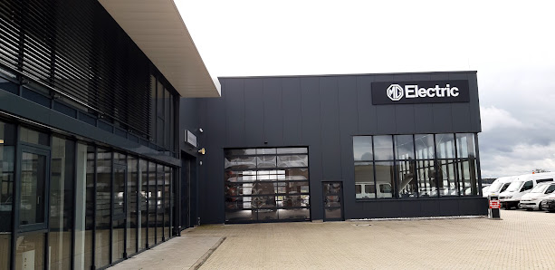 Autohaus Astaller