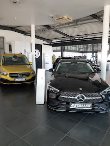 Autohaus Astaller