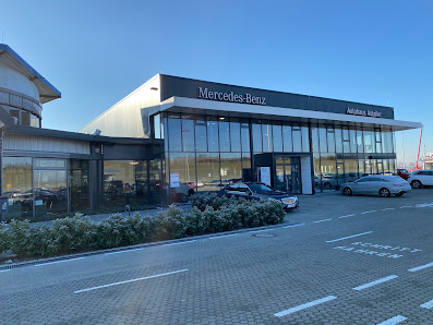 Autohaus Astaller