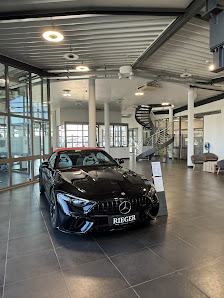 Autohaus Rieger GmbH, Schierling