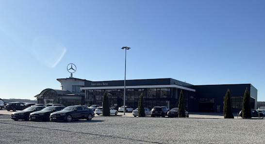 Autohaus Rieger GmbH, Schierling