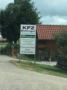 Eichinger Daniel Kfz-Meisterbetrieb