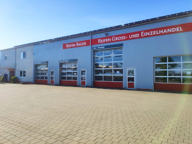 Reifen- und Autoservice Bauer GmbH
