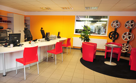 Reifen- und Autoservice Bauer GmbH