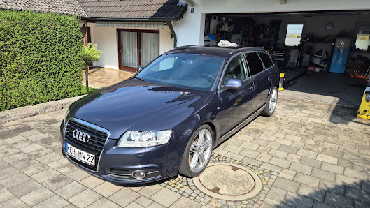 A&M Automobile – Autoaufbereitung & Fahrzeughandel