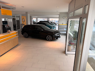 Opel Autohaus Nachtmann