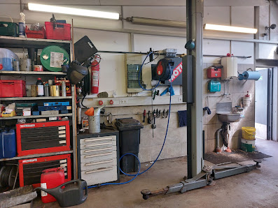 Reser's Autoservice