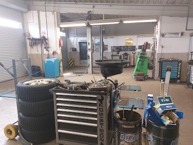 Reser's Autoservice