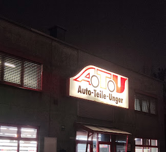 ATU München - Laim