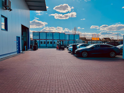 Fahrzeugtechnik Zimmermann