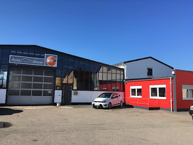 KFZ Werkstatt Auto Bauer