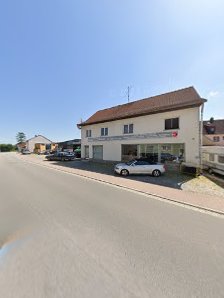 KFZ Werkstatt Auto Bauer