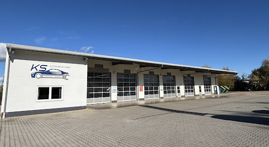 KS Automobile GmbH