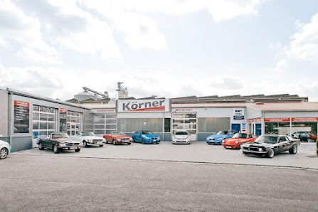 Auto Körner