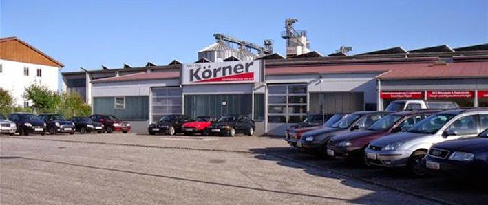 Auto Körner