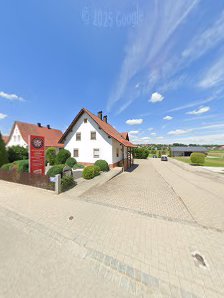 Kfz-Meisterwerkstatt Gerhard Kolbinger