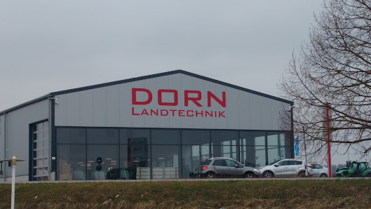 Dorn Landtechnik